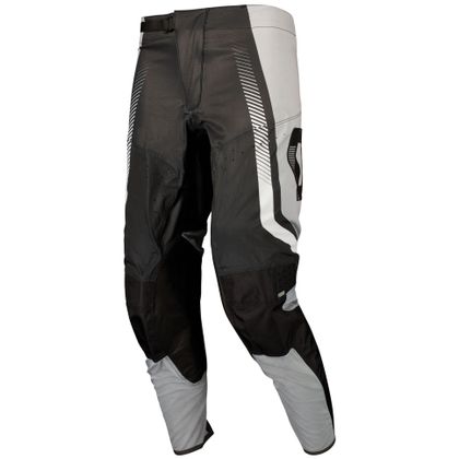 Pantalón de motocross Scott PODIUM PRO 2024 - Negro / Gris Ref : SCO1521 
