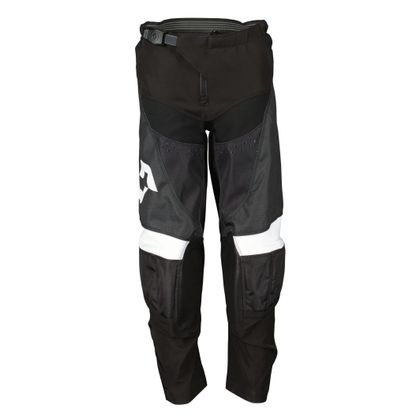 Pantalón de motocross Scott EVO SWAP ENFANT - Negro / Blanco Ref : SCO1530 
