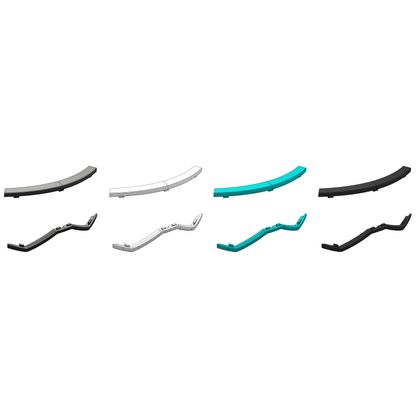 Armature de rechange Airscreen pour AERO - Blanc