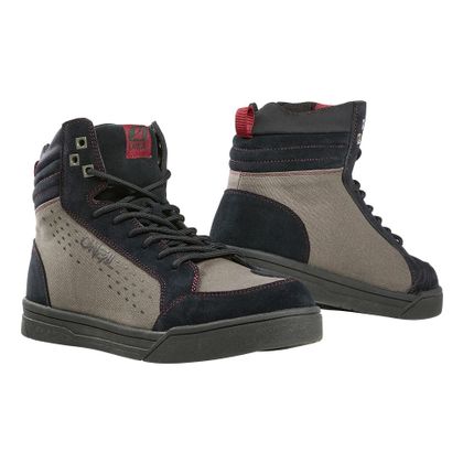 O'Neal RCX URBAN Sneakers - Schwarz / Grau