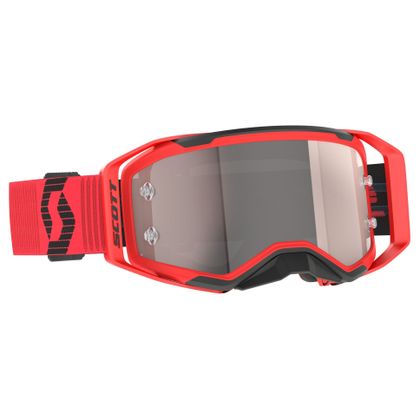 Masque cross Scott PROSPECT 2.0 2025 - Rouge