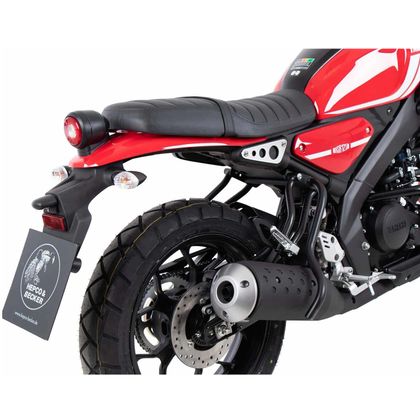 Hepco & Becker crash bar Crash bar - Black