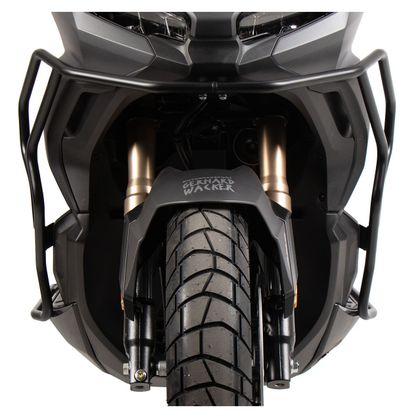 Hepco & Becker Sturzfänger Motorschutz - Schwarz