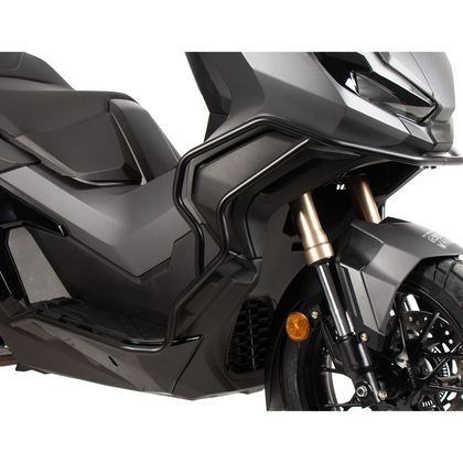 Hepco & Becker Sturzfänger Motorschutz - Schwarz