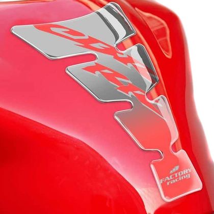 Protège réservoir Puig HONDA CBR Universel