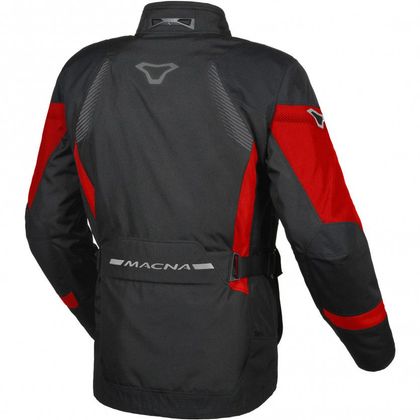 Macna RANCHER Motorvest