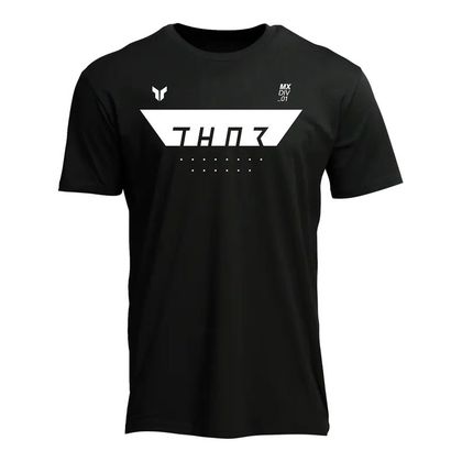 Thor ROGUE Short-sleeved T-Shirt - Black Ref : TO3423 
