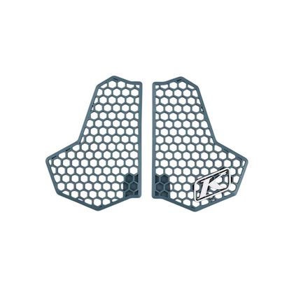 Protection poitrine KLIM ROGUE™ LEVEL 1 - Gris Ref : KLI0513 / 4268-000-000-562 