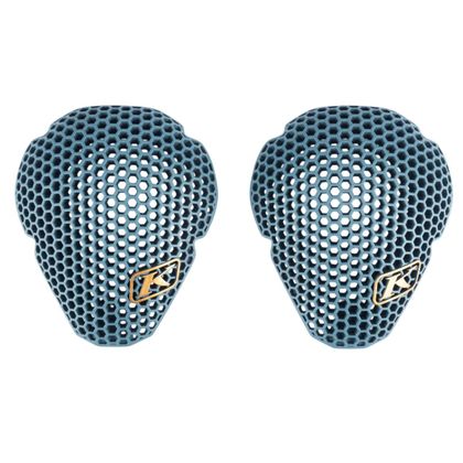 Protections épaules KLIM ROGUE™ LEVEL 2 - Gris