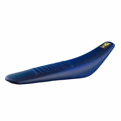 X-GRIP BABOONS BUTT Zadelhoes - Blauw