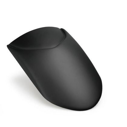 Puig front Mudguard extension - Black Ref : PUI0890 / 9834N 