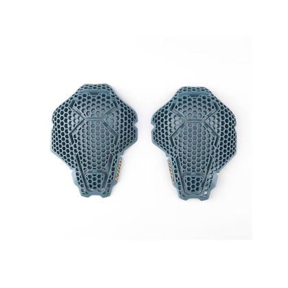 Protections genoux KLIM ROGUE™ EXP LEVEL 2 - Gris