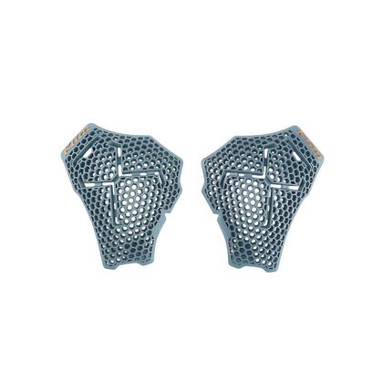Protections épaules KLIM ROGUE™ EXP LEVEL 2 - Gris
