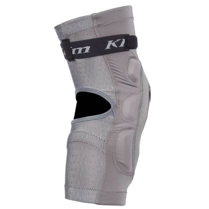 KLIM TACTICAL PRO ARMORED 2026 Knieschützer - Grau