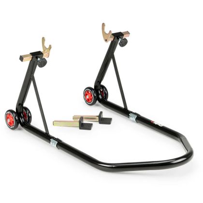 Puig achtergrond Standaard Universeel - Zwart Ref: PUI0980 / 4322N 