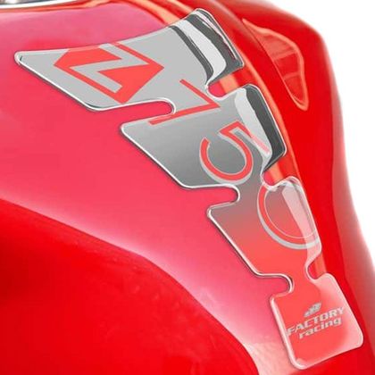 Puig KAWASAKI Z 750 Universal Tank cover