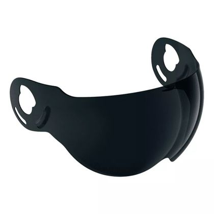 ROOF ZONNE 100% - RO9 BOXXER / BOXXER CARBON / BOXXER V2 Helmvizier - Zwart