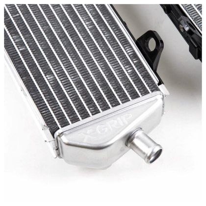 X-GRIP Radiator