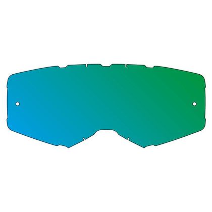 Ecran Masque Airscreen AERO MX 2025 - Iridium