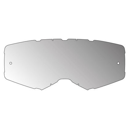 Ecran Masque Airscreen AERO MX 2025 - Blanc
