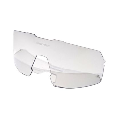 Airscreen Fototroop voor ACTIVITY glazen Scherm - Kleurloos