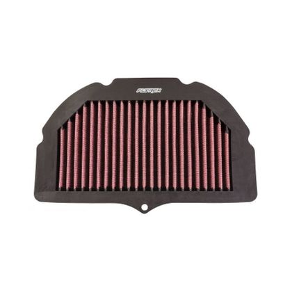 Filtre à air Bike It  Ref : BIK0122 / AIRS003 SUZUKI 1000 GSX-R 1000 - 2005 - 2009