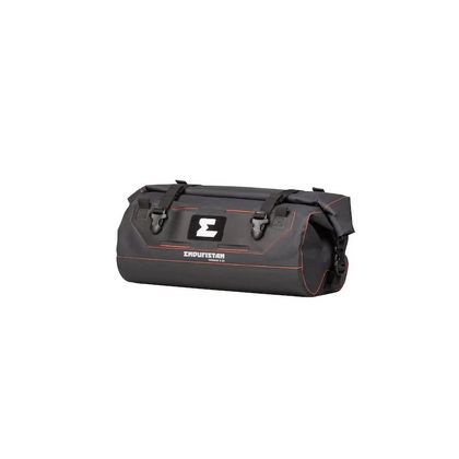 Sacoche de selle Enduristan Tornado 3.20 Universel - Noir