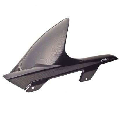 Puig Typ S Schlammschutz - Carbon