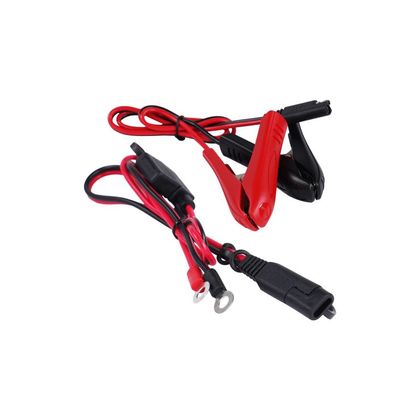 Chargeur de batterie Bike It 6 12 14,4 V 1,5 A Universel