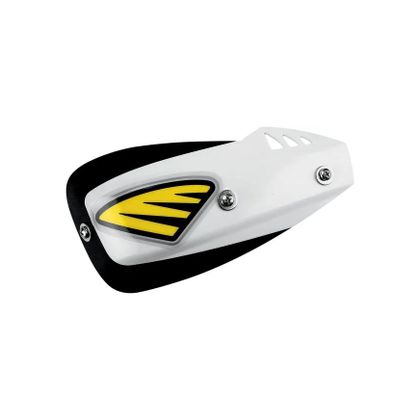 Protèges-mains CYCRA COQUE DE REMPLACEMENT DX BLANC Universel - Blanc