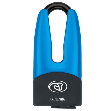 Antivol Hokkey BLOQUE DISQUE TYPE CADENAS 70*14-24 13mm SRA Universel Ref : HOK0002 / 44511 
