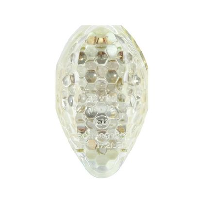 Clignotant Bike It LED Universel