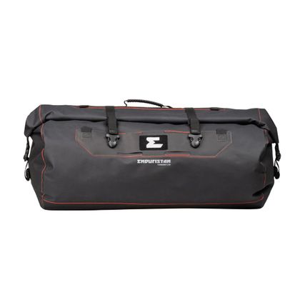 Sacoche de selle Enduristan Tornado 3.80 Universel - Noir Ref : END0076 / LUPA-010-80 