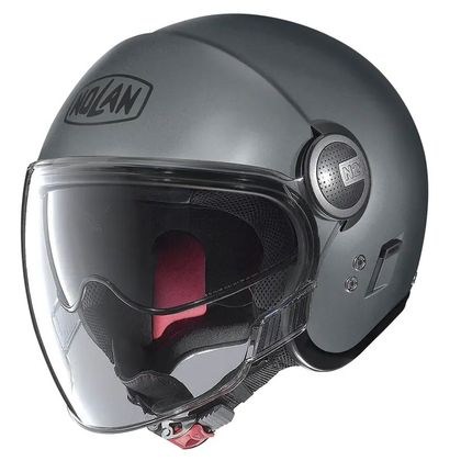 Nolan N21 VISOR - CLASSIC Jet helmet