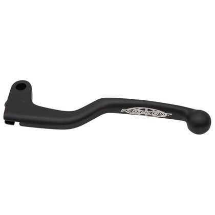 Levier d'embrayage Pro Circuit FORGE - Noir Ref : PC0143 / 06130311 