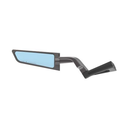 Rétroviseur Rizoma Stealth (la paire) - Gris