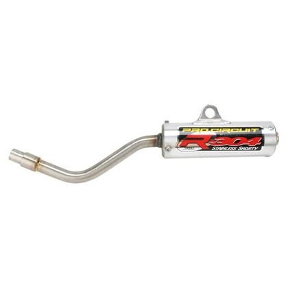 Silencieux Pro Circuit R-304 SHORTY
