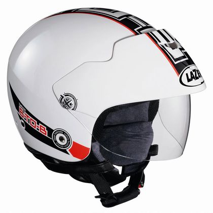 Casque Lazer BE-BOP B TO B Ref : LZ0356 