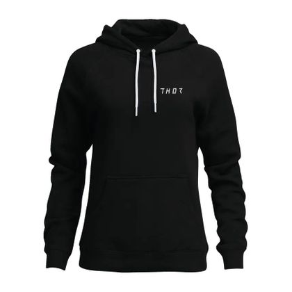 Thor TRAX - WOMEN Sweat - Black Ref : TO3359 