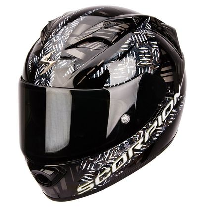 Casque intégral Scorpion Exo EXO-1200 AIR - RUST