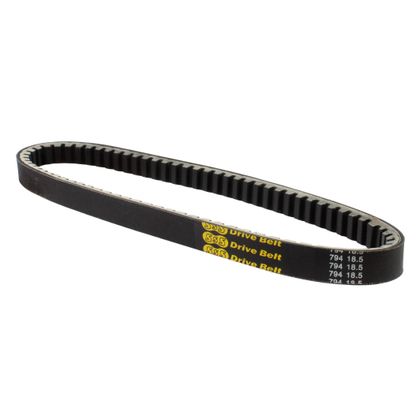 Bike It Transmission belt
