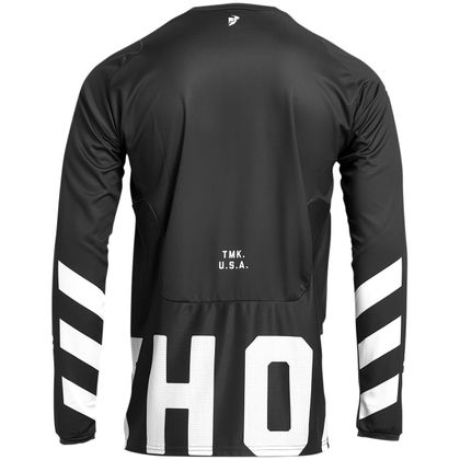 Camiseta de motocross Thor PULSE VAPER 2023