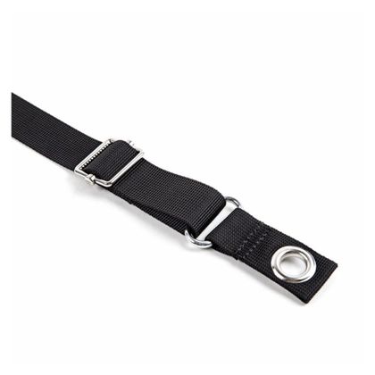 X-GRIP Hefband - Zwart