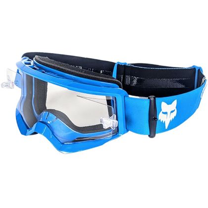 Airscreen AirSpace 3 / Main 3 Bildschirm Maske - Farblos