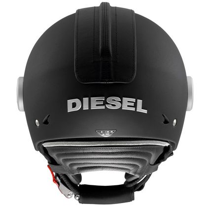 Casque jet Diesel MOWIE MAT