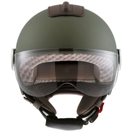Casque jet Diesel MOWIE MAT