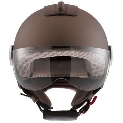 Casque jet Diesel MOWIE MAT