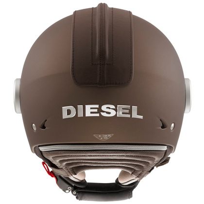 Casque jet Diesel MOWIE MAT