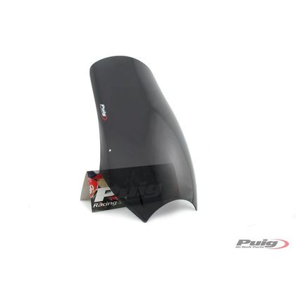 Puig Racing Windscherm - Zwart