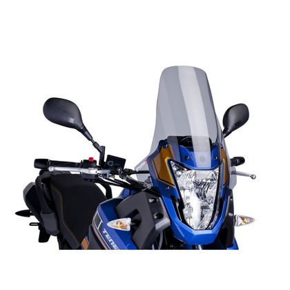 Bula Puig Touring - Siva